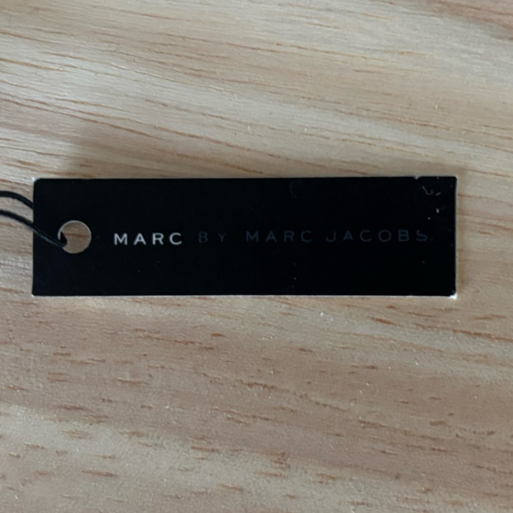 Marc By Marc Jacobs Gold and Turquoise Bracelet - Picture 15 of 15